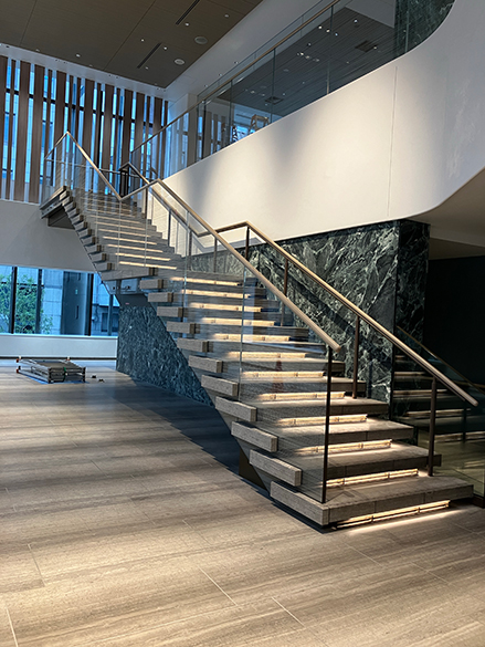 階段/ステアックス株式会社