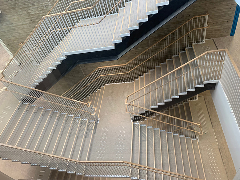 階段/ステアックス株式会社