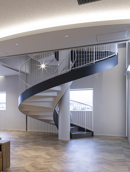 階段/ステアックス株式会社