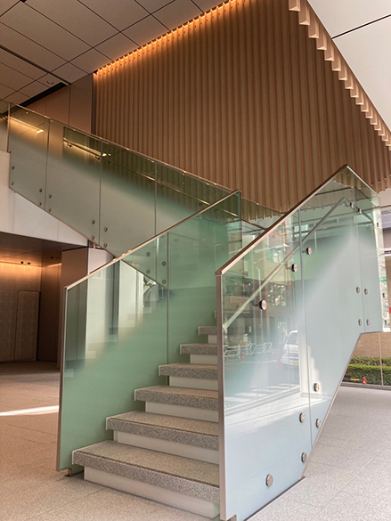 階段/ステアックス株式会社