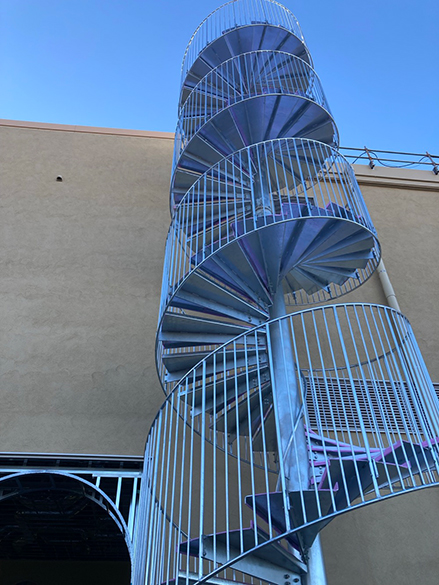 階段/ステアックス株式会社