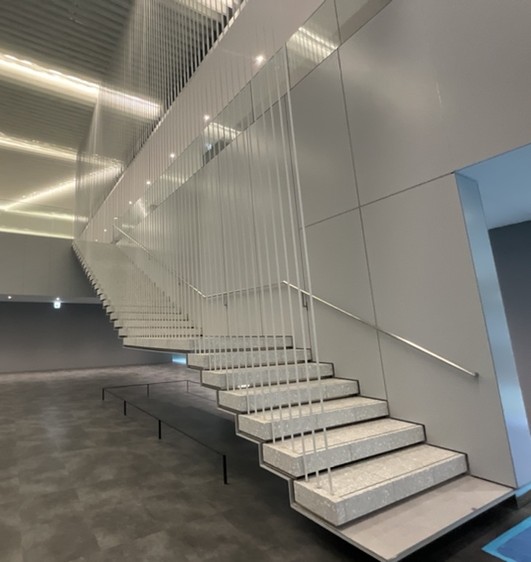 階段/ステアックス株式会社