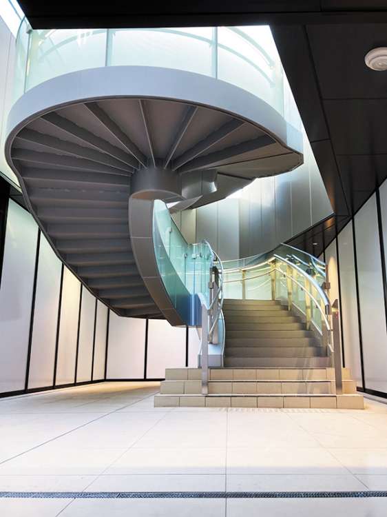 階段/ステアックス株式会社