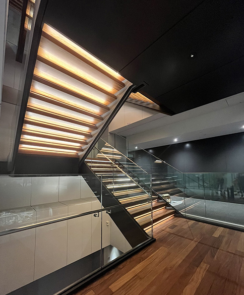 階段/ステアックス株式会社