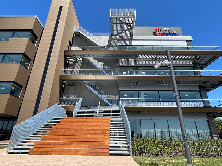 階段/ステアックス株式会社