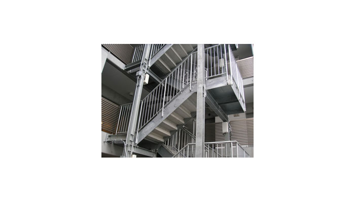 PC階段【踏段タイプ】