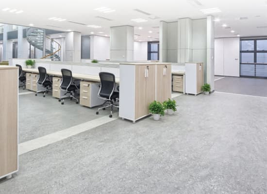 【樹脂製置敷きOAフロア】BF-25