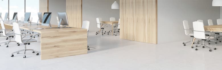 【OAフロア レベル調整タイプ】BFW