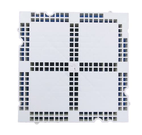 【樹脂製置敷きOAフロア】BFB-50