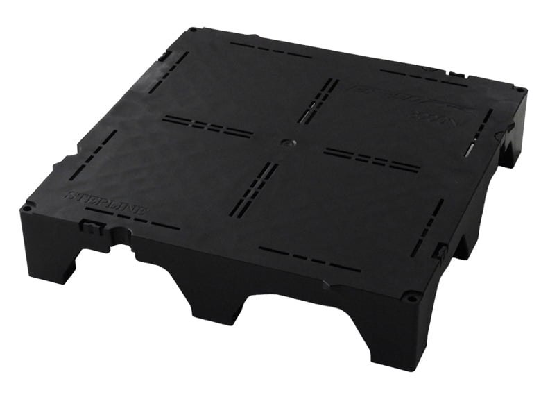 【樹脂製置敷きOAフロア】BF-50RR