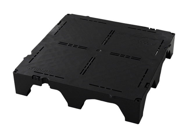 【樹脂製置敷きOAフロア】BF-50RR