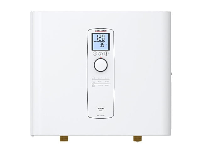 瞬間式電気温水器 Tempra Plusシリーズ 8-25kW