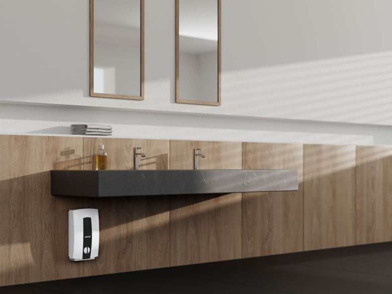 瞬間式電気温水器 DHCシリーズ