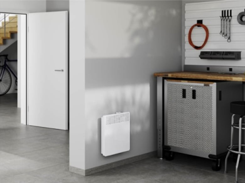 パネルヒーター CNS-Trend (JP)