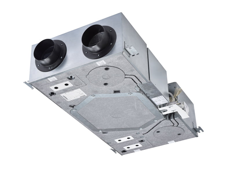 ダクト式【LWZシリーズ】 LWZ-130JE(全熱式)