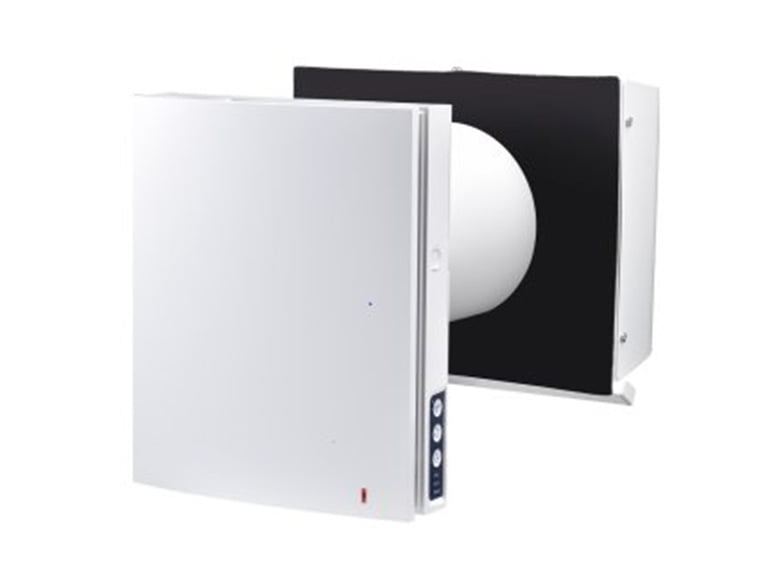 ダクトレス全熱交換換気システム LT-50シリーズ