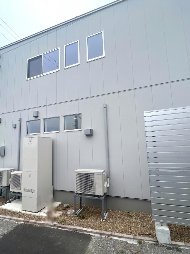 品川ショールーム ギャラリー