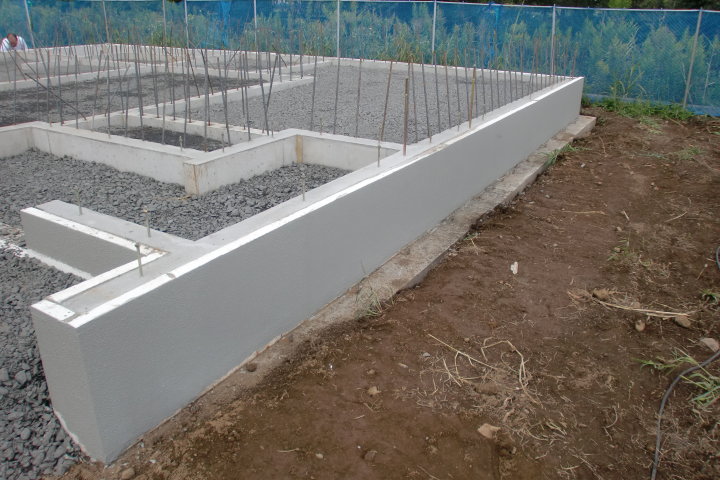 防蟻断熱材「パフォームガードプラス」/ヨコハマ・スタッコ株式会社