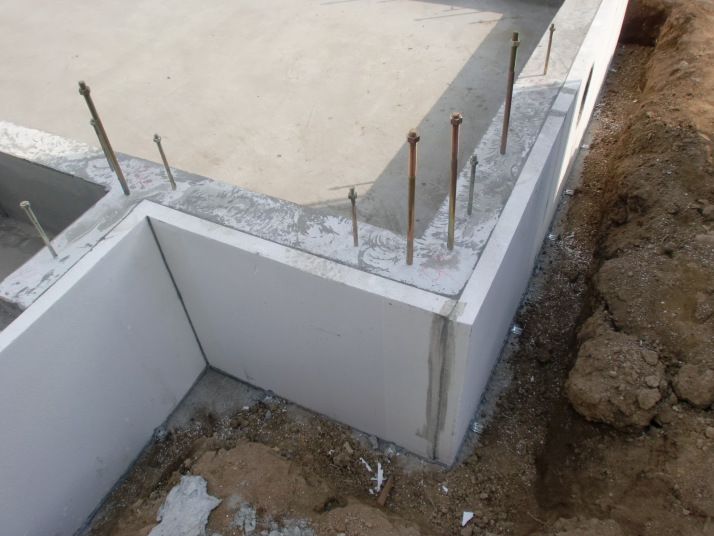 防蟻断熱材「パフォームガードプラス」/ヨコハマ・スタッコ株式会社