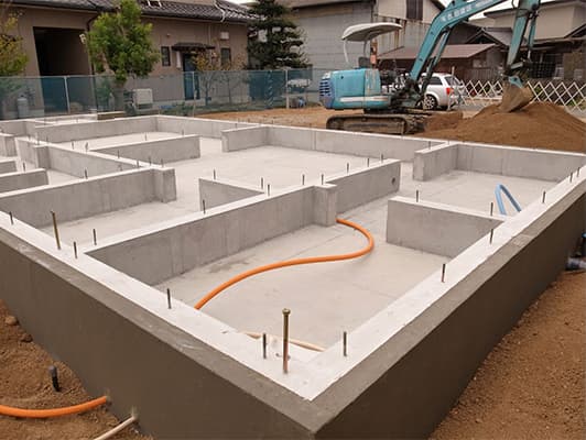 防蟻断熱材「パフォームガード」/ヨコハマ・スタッコ株式会社