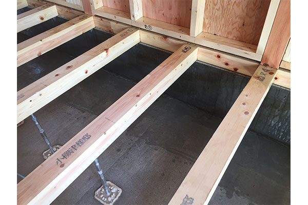 ホウ酸系木材保存剤 「ナイサス社 ボラ ケア」