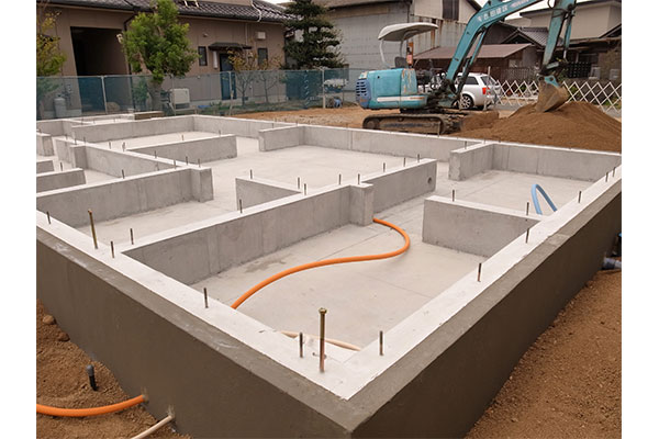 防蟻EPS断熱材「パフォームガード」