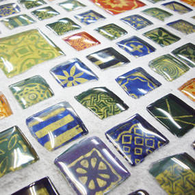 お好みのタイルで自在にdiyしてみませんか ニュース一覧 スタイルストーン 建築 設備 建材メーカー一覧 建材ナビ 建築材料 建築資材専門の検索サイト