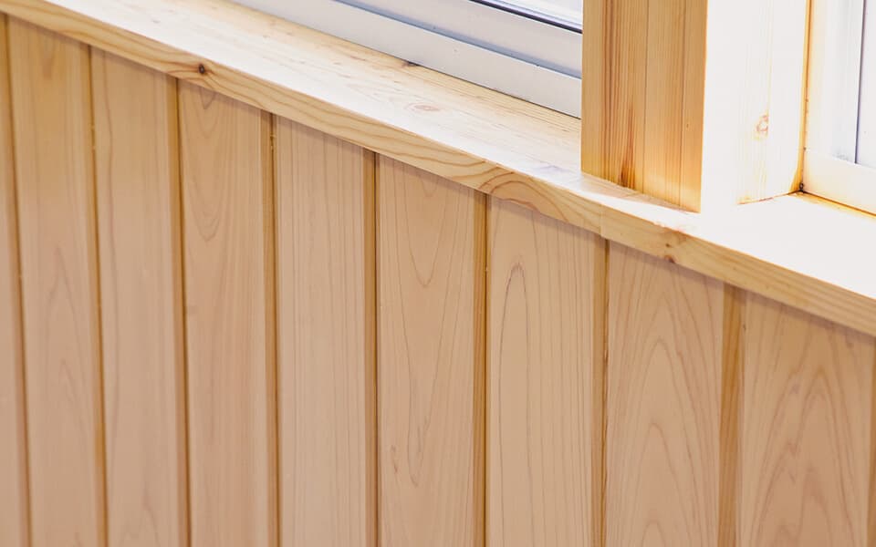 不燃木材 「もえーせん」