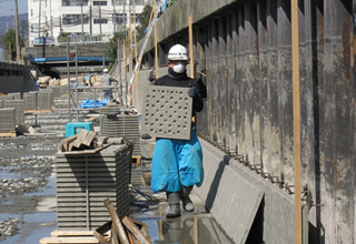 PATWALL(パットウォール)