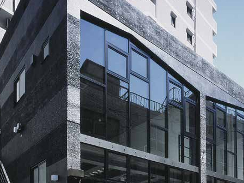 モールドスター×オシロックス