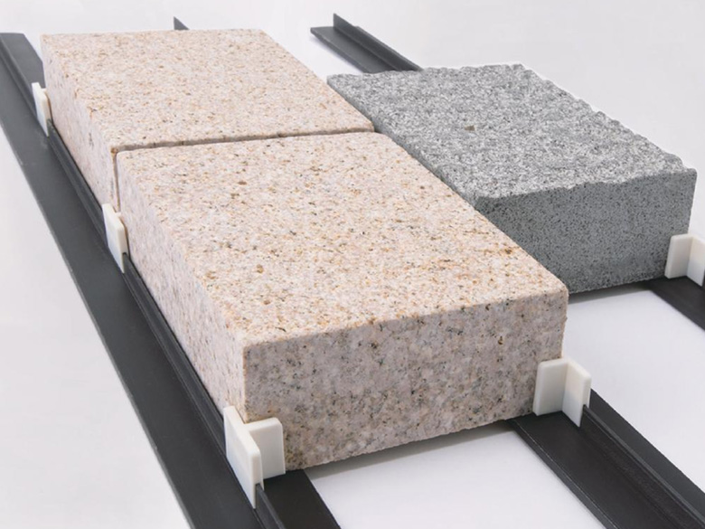 エヴォストーン工法