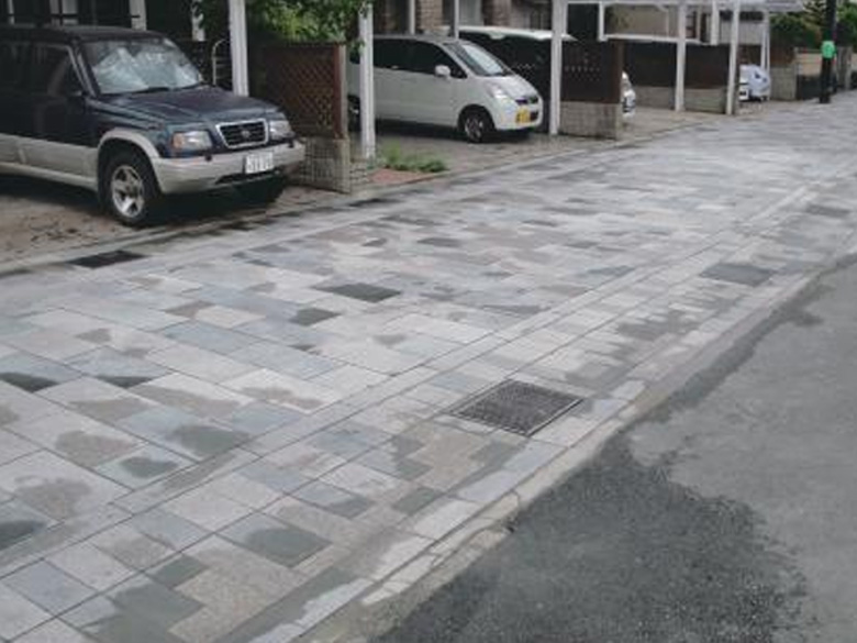 エヴォストーン工法