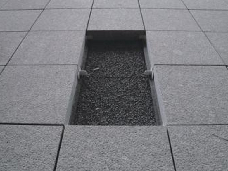 エヴォストーン工法