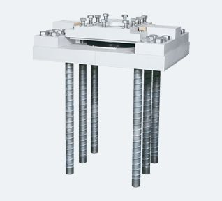 橋梁用ゴム支承