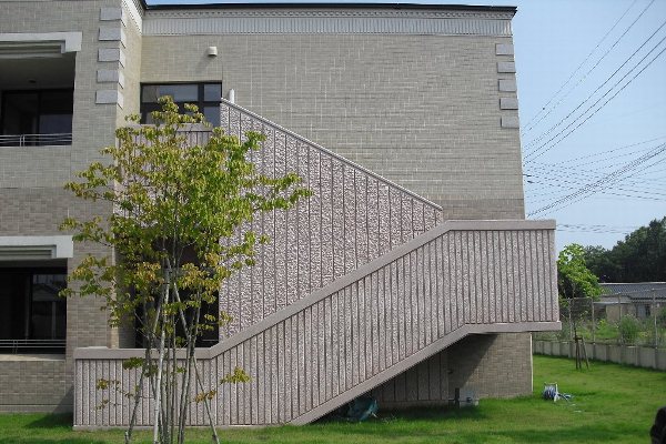 【化粧型枠】モールドスター建築用