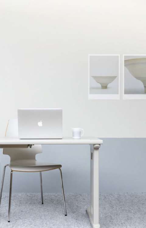 フェルトの壁紙「FEL’WALL」