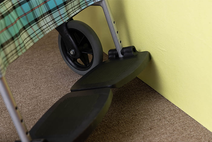 フェルトの壁紙「FEL’WALL」