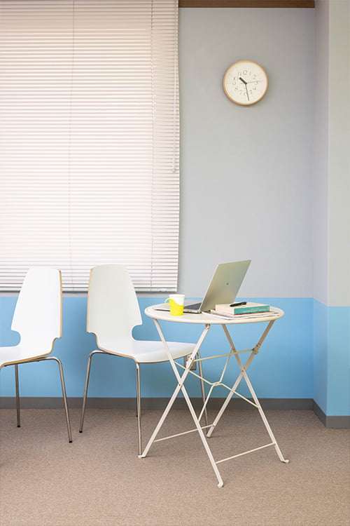 フェルトの壁紙「FEL’WALL」