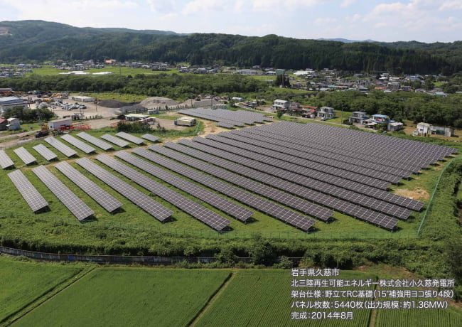 サンレールステージ