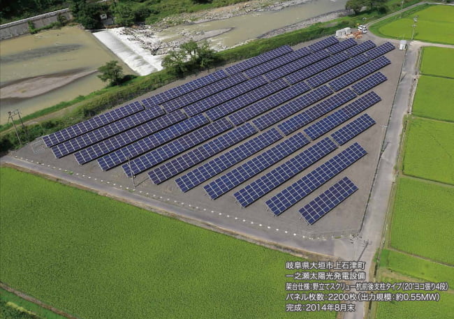 サンレールステージ