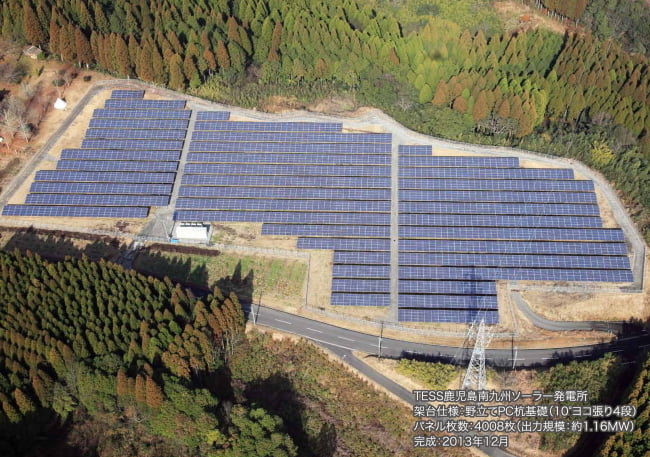 サンレールステージ