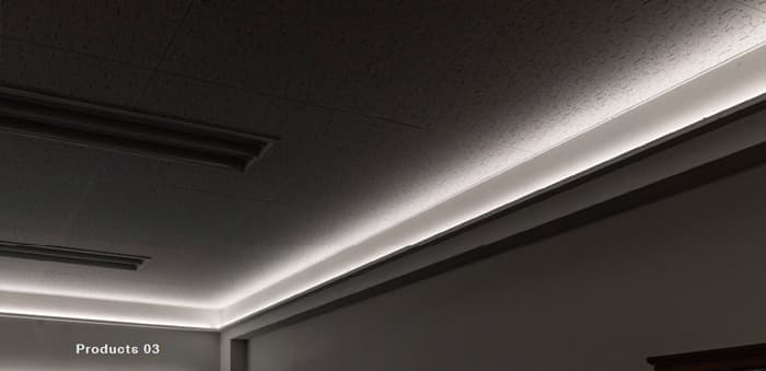 LED間接照明リラックスライト