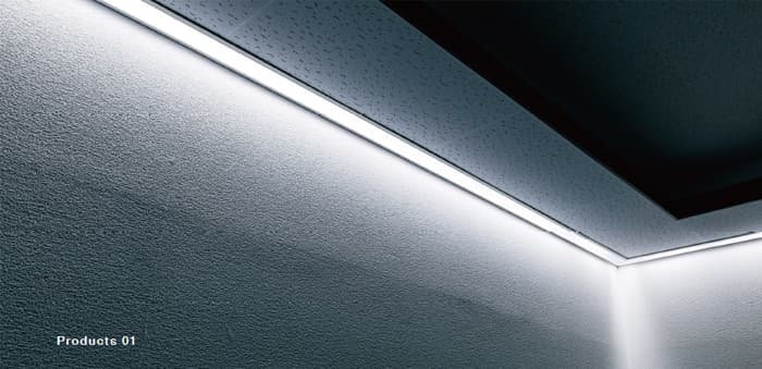LED間接照明リラックスライト
