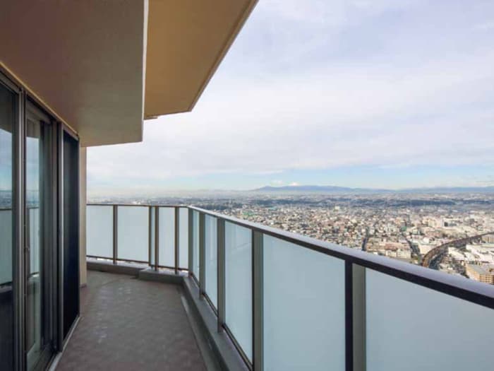 新築向けBL認定手すりシリーズ