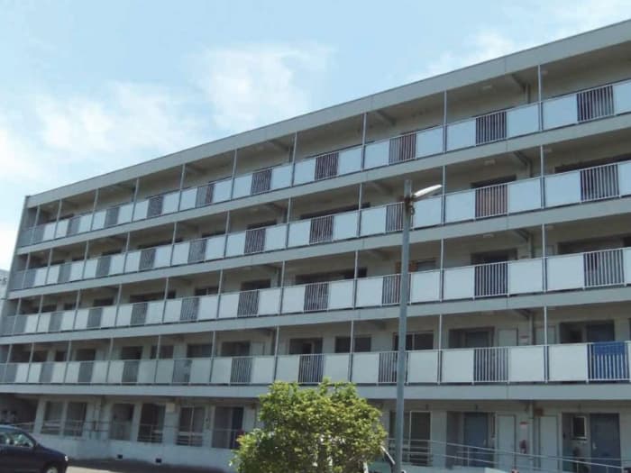 改修用BL認定手すり