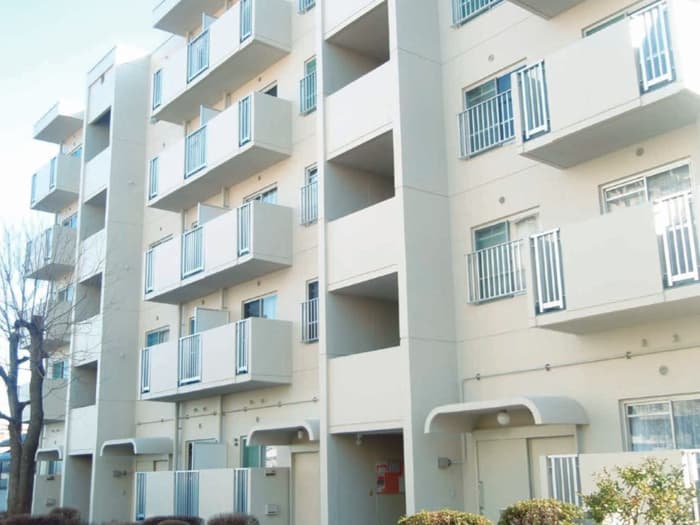 改修用BL認定手すり