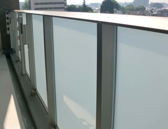 新築向けBL認定手すりシリーズ