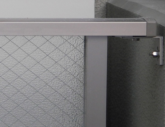 新築向けBL認定手すりシリーズ