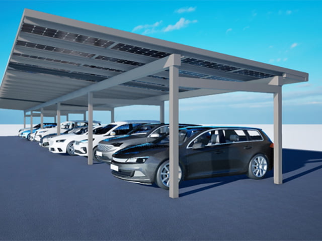 サンレールポート(REGENT)