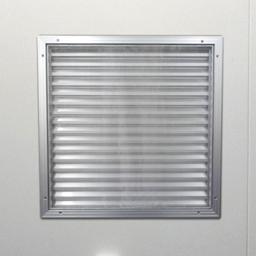 ガラリシリーズ